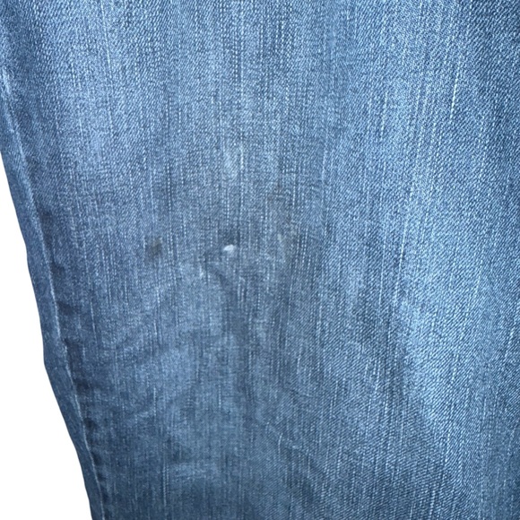 Carhartt Holter Jeans Men’s 42 x 32
Blue Relaxed Fit Heavy Duty Straight Leg - Picture 5 of 11